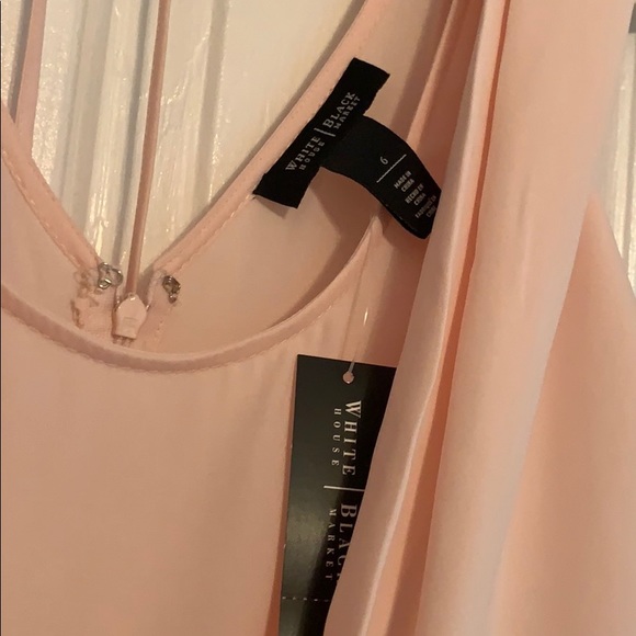 PINK DRESS - Picture 10 of 10